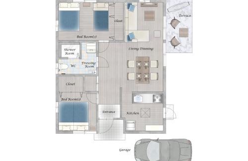 Ishigaki House | Oase Nosoko - Vacation STAY 69732v