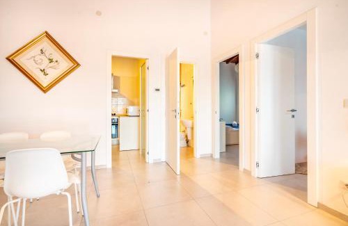 Su Forti House | Oasi a Margine Rosso
