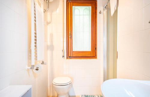 Su Forti House | Oasi a Margine Rosso