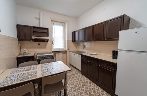 Ospedaletti Apartment | Oasi Apartment With Seaview by Wonderful Italy