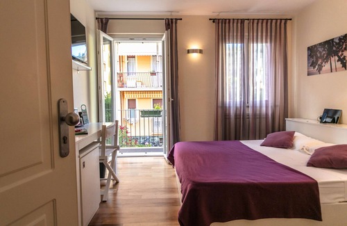 Levanto Hotel | Oasi Boutique Hotel