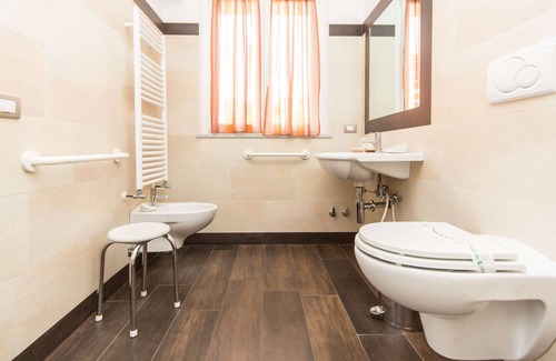Levanto Hotel | Oasi Boutique Hotel