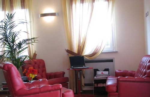 Levanto Hotel | Oasi Boutique Hotel