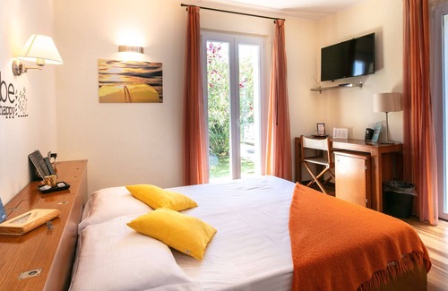 Levanto Hotel | Oasi Boutique Hotel