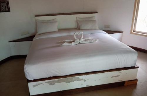 Gili Air Ski Chalet | Oasi bungalow