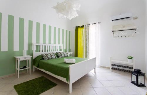 Corso dei Mille - Sant'Erasmo Apartment | Oasi Centrale