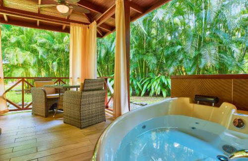 Cahuita Apartment | Oasi