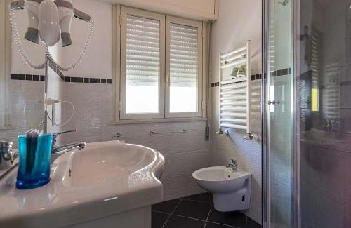 Rivazzurra Hotel | OASI del MARE