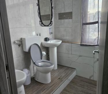 Province of Cagliari House | Oasi del sole REGINA
