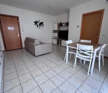 Riccione Apartment | Oasi di Chiara