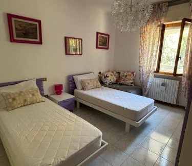 Vada Apartment | Oasi di Mare, Comfort e Relax