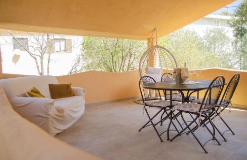 Torpe Apartment | Oasi di Pace con Terrazzo - 5min Spiaggia Budoni