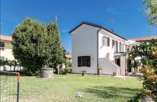 Sarzana House | Oasi di Pace Sarzana