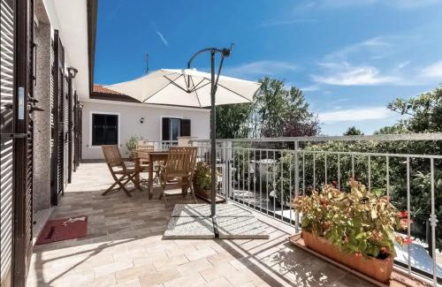 Sarzana House | Oasi di Pace Sarzana