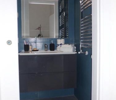 Priora Bed & Breakfast | Oasi Madre della Pace