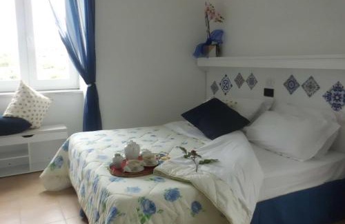 Priora Bed & Breakfast | Oasi Madre della Pace