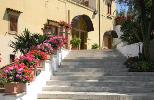 Priora Bed & Breakfast | Oasi Madre della Pace