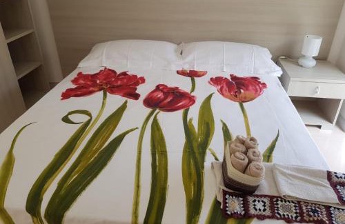Rodi Garganico Apartment | Oasi nel Gargano sul mare