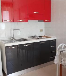 Rodi Garganico Apartment | Oasi nel Gargano sul mare