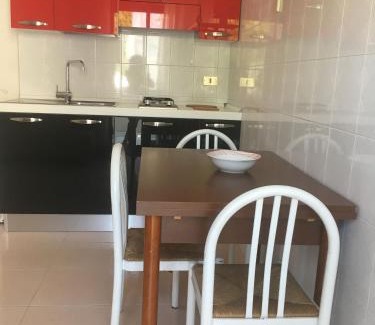 Rodi Garganico Apartment | Oasi nel Gargano sul mare
