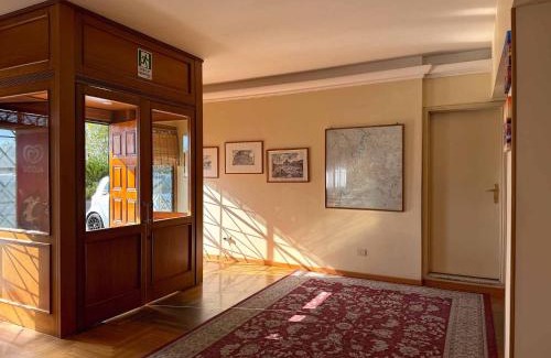 Zona XLIV La Pisana Hotel | Oasi Santa Rosa