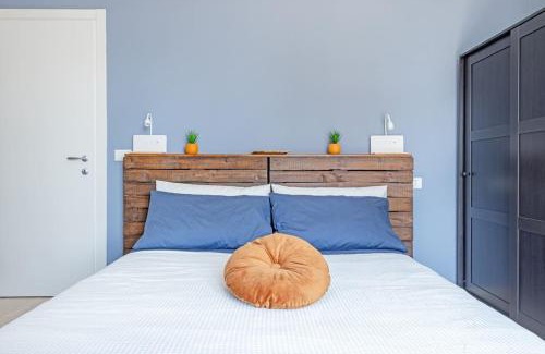 San Faustino-Madonnina-Quattroville Apartment | Oasi urbana near Osteria Francesana