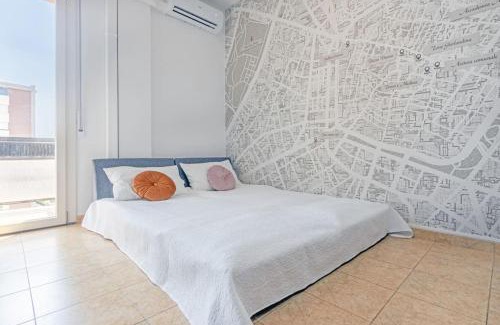 San Faustino-Madonnina-Quattroville Apartment | Oasi urbana near Osteria Francesana