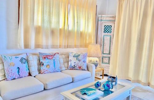 Porto Rotondo Apartment | Oasi Verde Acqua - Country Porto Rotondo
