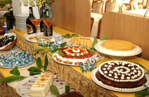 Jesolo Pineta Hotel | Oasi Verde