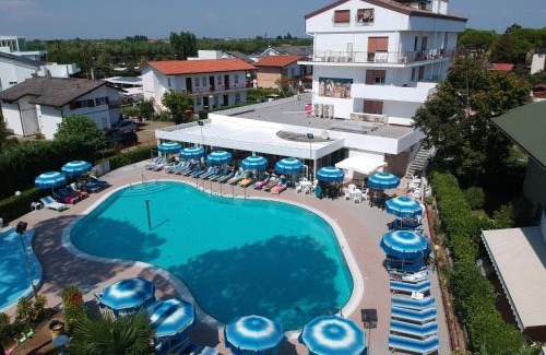 Jesolo Pineta Hotel | Oasi Verde