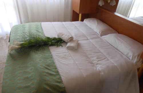 Jesolo Pineta Hotel | Oasi Verde