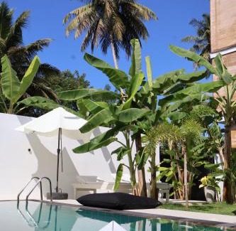 Weligama Hotel | OASIA - Boutique Surf House (ADULTS ONLY)
