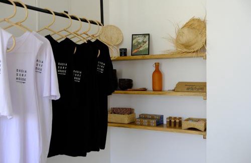 Weligama Hotel | OASIA - Boutique Surf House (ADULTS ONLY)