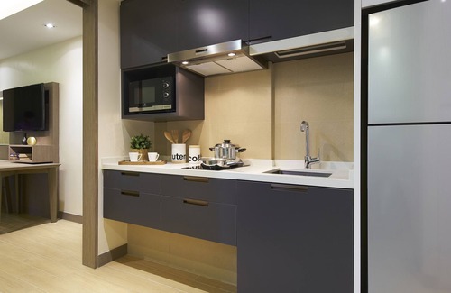Clementi Apartment | Oasia Residence Singapore