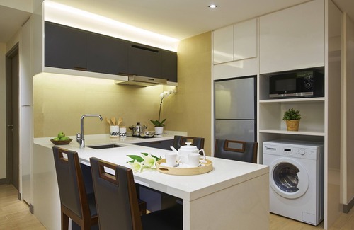 Clementi Apartment | Oasia Residence Singapore