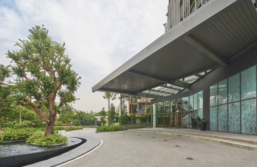 Clementi Apartment | Oasia Residence Singapore