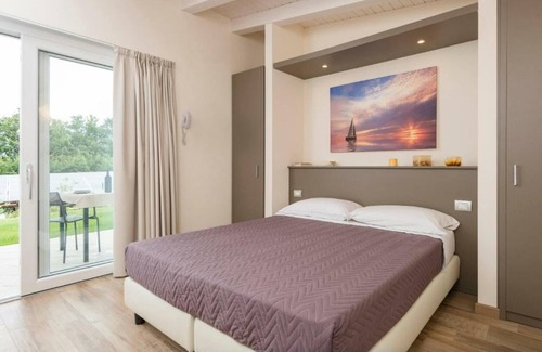 Scarlino Hotel | OasiMaremma Village