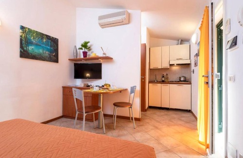 Scarlino Hotel | OasiMaremma Village