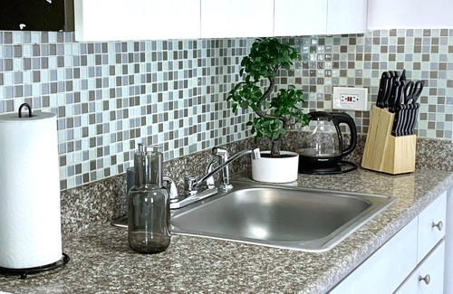 Edgewater Apartment | Oasis-02 5 MIN FROM MIAMI BEACH, Studio, Miami Design District & Wynwood