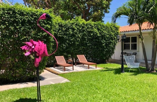 Edgewater Apartment | Oasis-02 5 MIN FROM MIAMI BEACH, Studio, Miami Design District & Wynwood