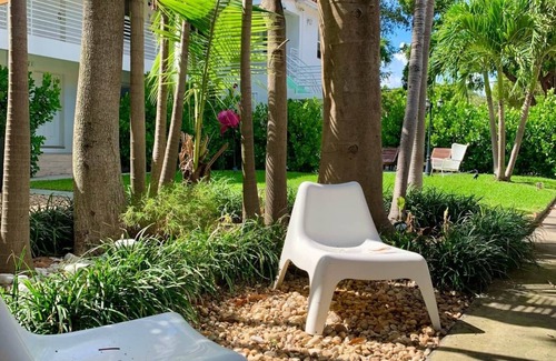 Edgewater Apartment | Oasis-05 5 MIN FROM MIAMI BEACH, 1/1 Apt, Miami Design District & Wynwood