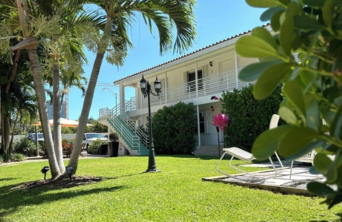 Edgewater Apartment | Oasis-08 5 MIN FROM MIAMI BEACH, Studio, Miami Design District & Wynwood