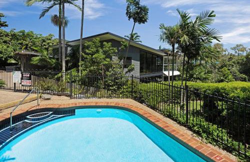 Hamilton Island Apartment | Oasis 1, 2 Bedroom, 1 Bathroom Apartment with Buggy!