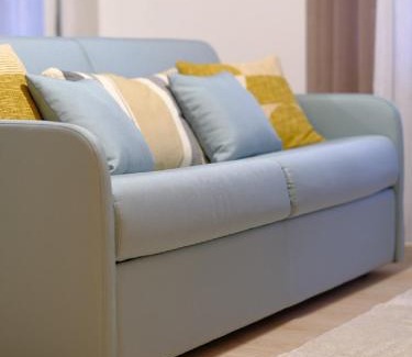 Montevrain Apartment | OASIS - 10 min from Disney, Free Parking, Self-Checkin