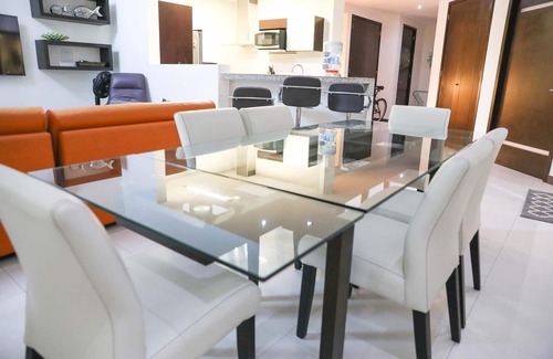 12th Street Villa | Oasis 12