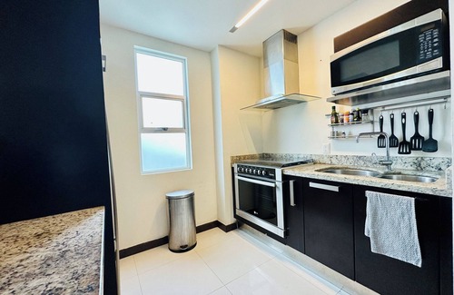 12th Street Villa | Oasis 12