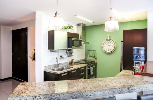 12th Street Villa | Oasis 12