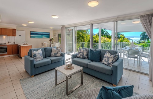 Hamilton Island Apartment | Oasis 13 , Oasis 13 on Hamilton Island