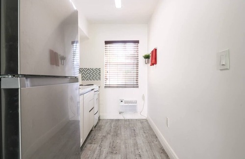 Edgewater Apartment | Oasis-15 5 MIN FROM MIAMI BEACH, Studio, Miami Design District & Wynwood