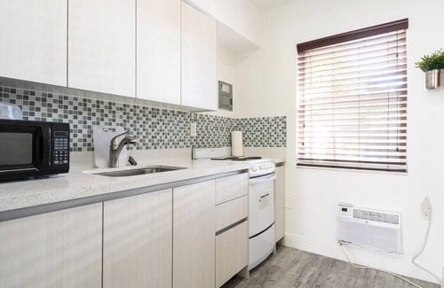 Edgewater Apartment | Oasis-16 5 MIN FROM MIAMI BEACH, Studio, Miami Design District & Wynwood